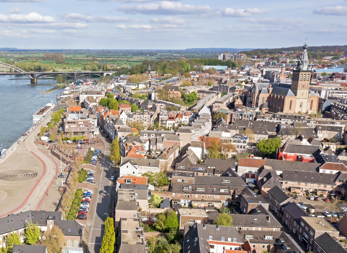 Nijmegen doet stap terug na confrontatie met inwoners